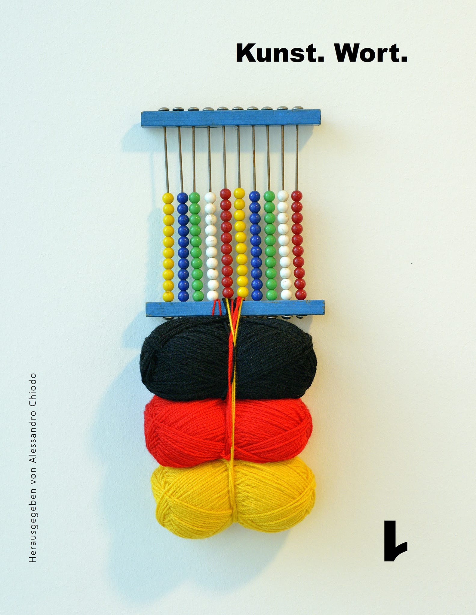 Kunst. Wort.